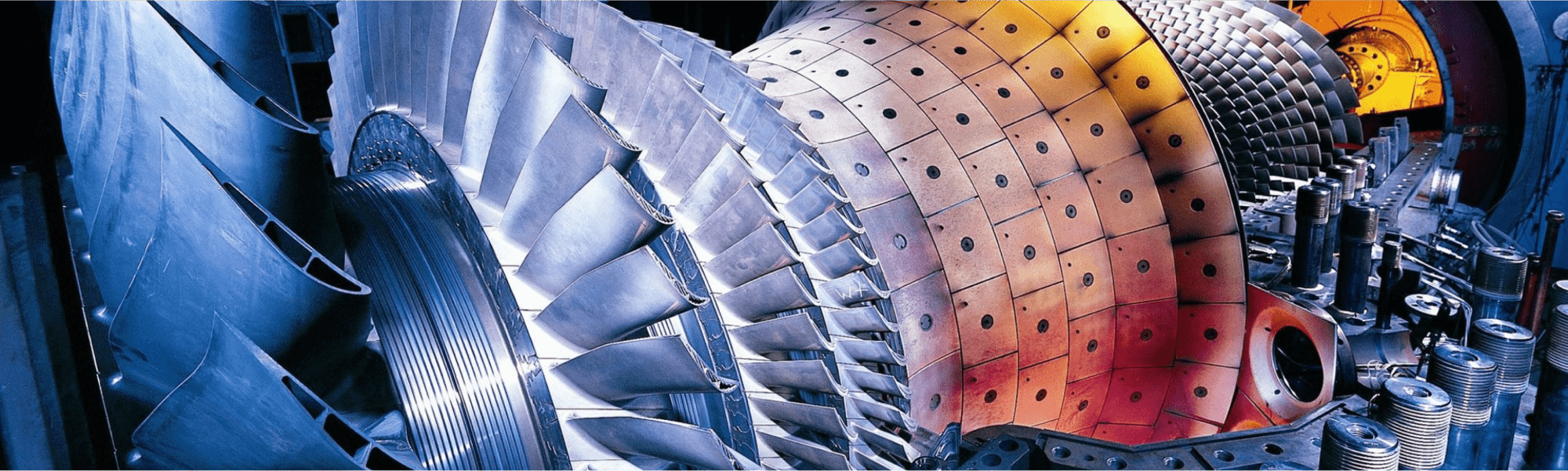 Turbomachinery